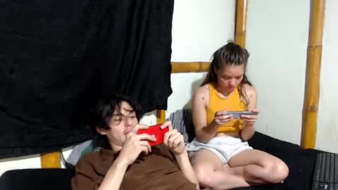 Mia  Sam online show from 3, 8, 2026
