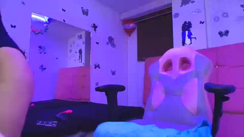 MIA VELEZ online show from 12, 3, 2025