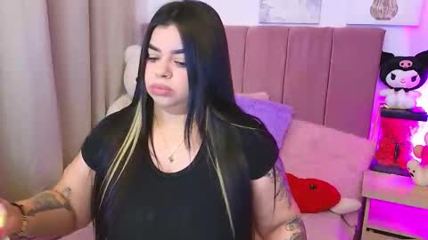 Snapshot of miahjoness chatting on 13, 10, 2025 Miah Joness online show from 13, 10, 2025