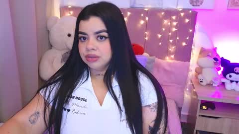 Miah Joness online show from 18, 2, 2026