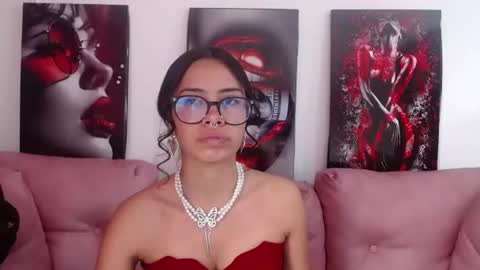 Snapshot of miahotcs chatting on 13, 6, 2026 miahotcs online show from 13, 6, 2026