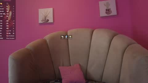 miajhonsonx online show from 27, 7, 2026