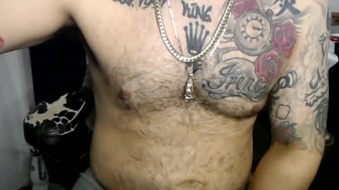 Snapshot of miaking chatting on 2, 3, 2025 Mark online show from 2, 3, 2025