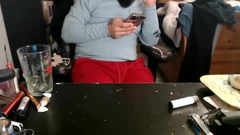 Snapshot of miaking chatting on 10, 2, 2026 Mark online show from 10, 2, 2026