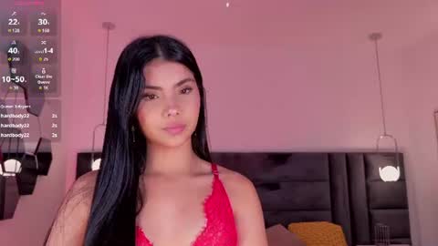 Snapshot of mialaurence_ chatting on 28, 7, 2026 Call me Mia online show from 28, 7, 2026