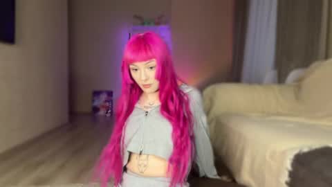 Eva online show from 18, 4, 2026