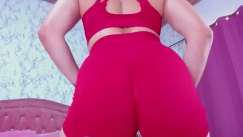 Mia Malkova online show from 17, 10, 2025