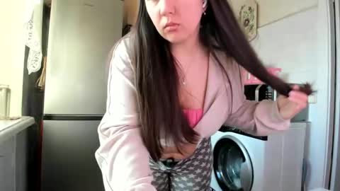 MiaMarrone online show from 23, 3, 2026