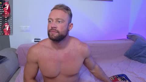 BestMarriedCouple online show from 23, 9, 2025