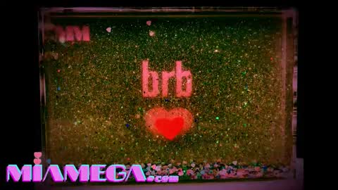 Mia online show from 19, 2, 2026