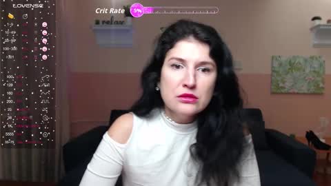Alianna online show from 30, 3, 2026