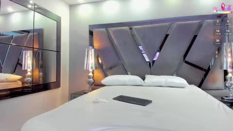 miamirage_ online show from 6, 10, 2025