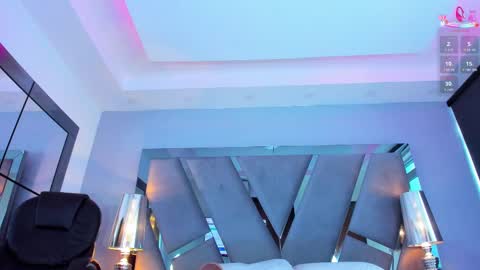 miamirage_ online show from 20, 10, 2025