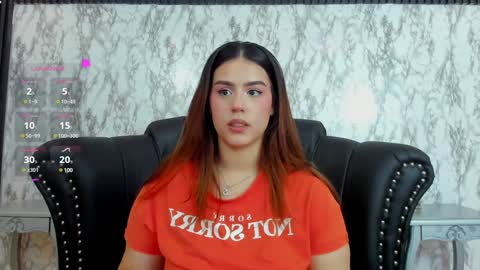 Mia   -5 7001400 Follow  online show from 21, 1, 2025