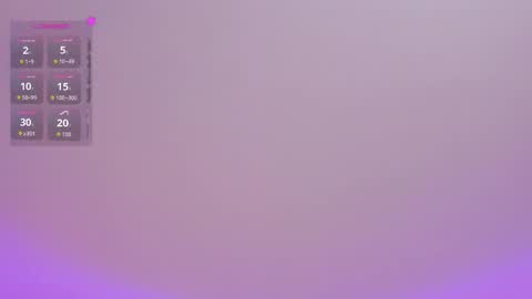 Mia   -5 7001400 Follow  online show from 28, 2, 2025