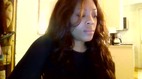 MiaMuffn online show from 21, 9, 2025