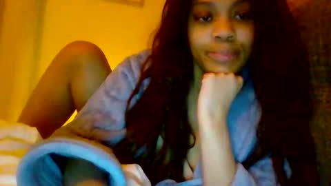 MiaMuffn online show from 6, 1, 2026