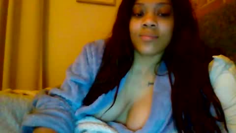 MiaMuffn online show from 12, 1, 2026