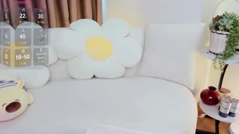 mian_mian99 online show from 21, 3, 2026