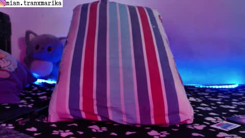 Snapshot of miancuntydoll chatting on 8, 1, 2026 MianCuntyDoll online show from 8, 1, 2026