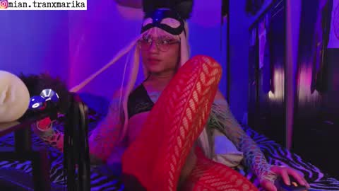 Snapshot of miancuntydoll chatting on 10, 3, 2026 MianCuntyDoll online show from 10, 3, 2026