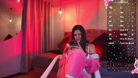 miaoconell online show from 27, 9, 2025