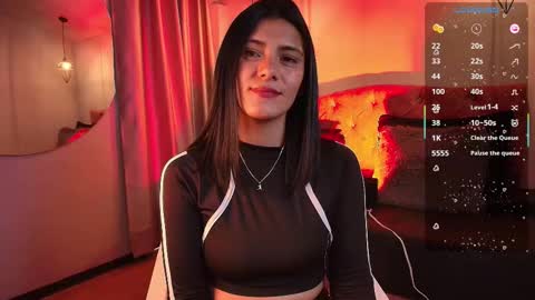 miaoconell online show from 25, 11, 2025