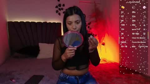 miaoconell online show from 16, 2, 2026