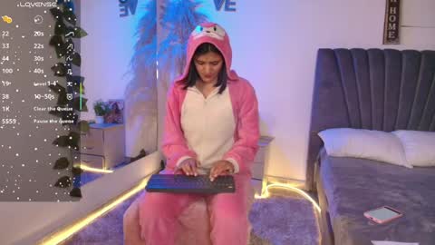 miaoconell online show from 29, 4, 2026