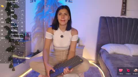 miaoconell online show from 30, 4, 2026