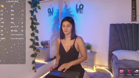 miaoconell online show from 1, 5, 2026