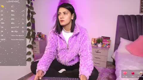 miaoconell online show from 29, 6, 2026