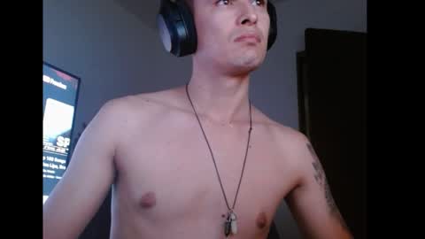 miaou_miaou online show from 20, 12, 2024