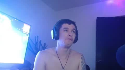 miaou_miaou online show from 13, 1, 2025