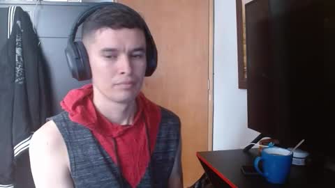 miaou_miaou online show from 16, 2, 2025