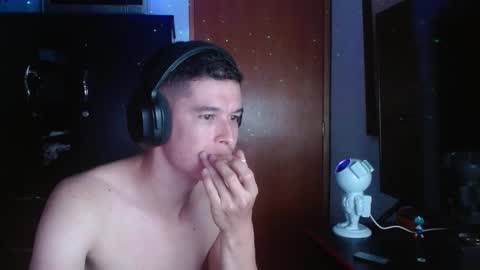 miaou_miaou online show from 18, 2, 2025