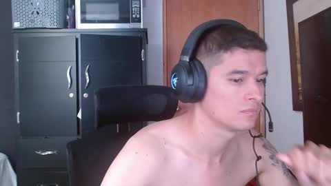 miaou_miaou online show from 23, 2, 2025