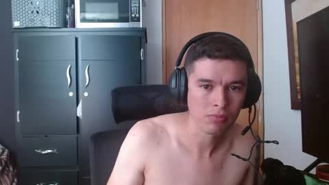 miaou_miaou online show from 23, 2, 2025