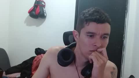 miaou_miaou online show from 11, 10, 2025