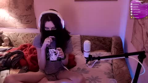 Kristien online show from 7, 1, 2025