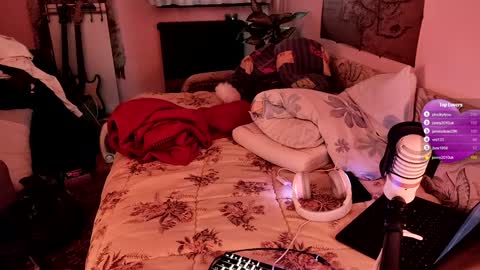 Kristien online show from 14, 1, 2025