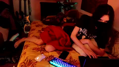 Kristien online show from 17, 1, 2025