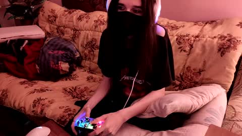 Kristien online show from 28, 1, 2025