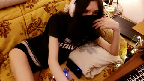 Kristien online show from 5, 2, 2025