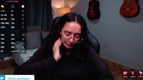 MIAPORTMANN online show from 23, 12, 2024