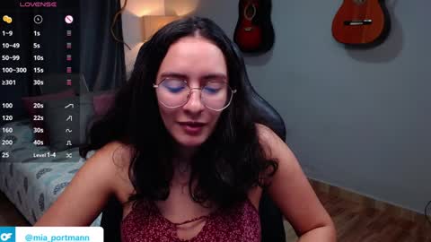 MIAPORTMANN online show from 15, 1, 2025