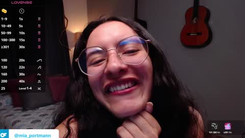 MIAPORTMANN online show from 18, 1, 2025