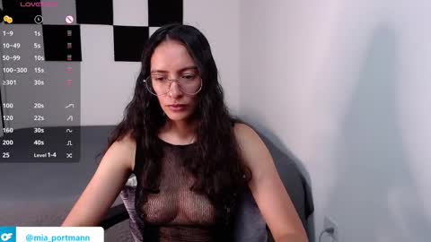 MIAPORTMANN online show from 21, 9, 2025