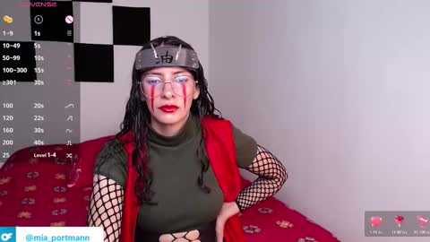 MIAPORTMANN online show from 9, 11, 2025