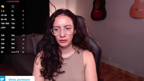 MIAPORTMANN online show from 15, 1, 2026